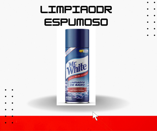 LIMPIADOR DE BAÑO-FACILITA LA LIMPIEZA